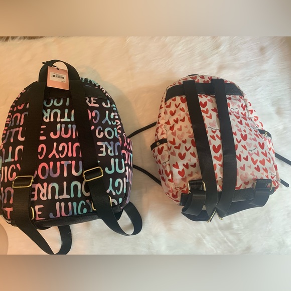 Juicy Couture Backpacks lot - Picture 11 of 11